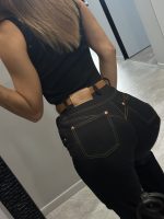 DOUBLE JEANS BLACK - Зображення 5