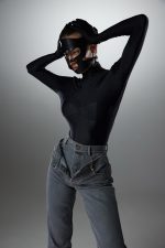 DOUBLE JEANS LIGHT BLUE - Зображення 8