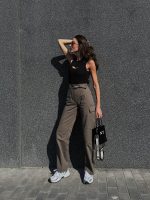 KARGO KHAKI - Зображення 4