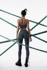 LEGGY GREY - Зображення 3