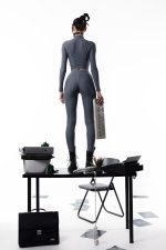 LEGGY GREY - Зображення 4