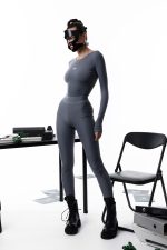 LEGGY GREY - Зображення 2