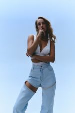 JEANS TRANSFORMERS BLACK - Зображення 11