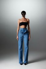 DOUBLE JEANS BLUE - Зображення 6