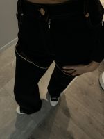 JEANS TRANSFORMERS BLACK - Зображення 4