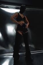 JEANS TRANSFORMERS BLACK - Зображення 2