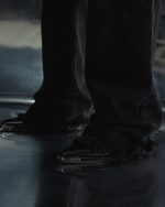 DOUBLE JEANS BLACK - Зображення 3