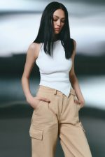 T-SHIRT BLACK - Зображення 3