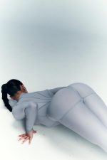 JUMPSUIT GREY - Зображення 2