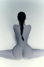 JUMPSUIT GREY - Зображення 6