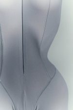 JUMPSUIT GREY - Зображення 4