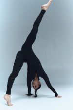 JUMPSUIT BLACK - Зображення 6