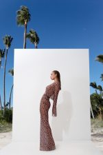 LEO BEACH SUIT - Зображення 2