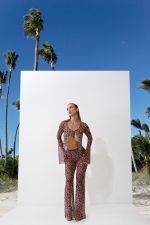 LEO BEACH SUIT - Зображення 4
