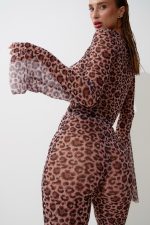 LEO BEACH SUIT - Зображення 3