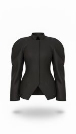 Cashmere Blazer
