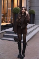 Wool-Cashmere Set - Зображення 5