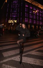 Cashmere Blazer - Зображення 4