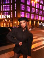 Cashmere Blazer - Зображення 5