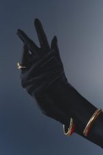 Midnight Sheer Gloves - Зображення 2